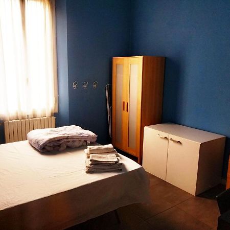Casa Fioravanti Bologna Ngoại thất bức ảnh