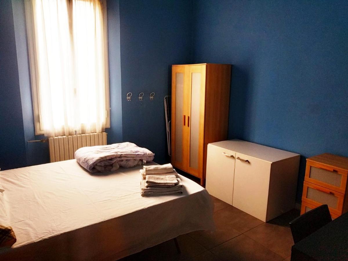 Casa Fioravanti Bologna Ngoại thất bức ảnh
